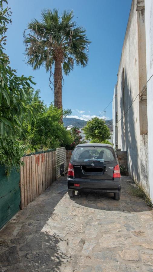 Elounda Square Home Exterior photo