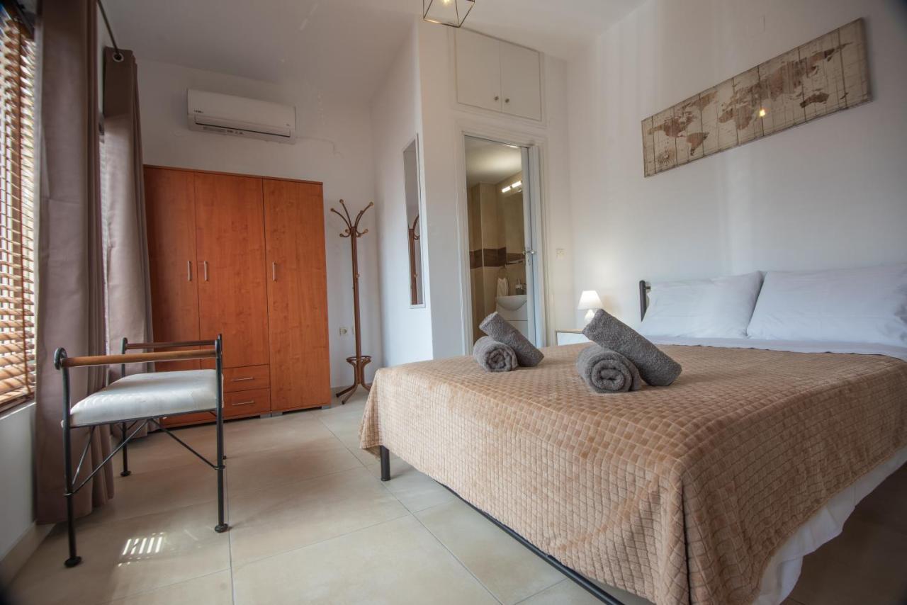 Elounda Square Home Exterior photo